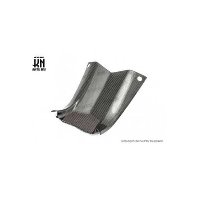 KN企画 MOS カーボン インジェクターカバー【TMAX530-4型/5型】2013-2016 kn926