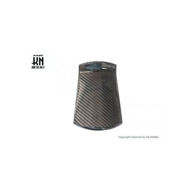 KN企画 MOS カーボンタンクカバー【XMAX250/300】 kn926