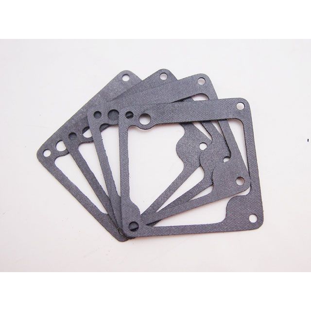 【メーカー直送】ドレミコレクション Z1 キャブレターフロートパッキン（74-75年）耐油ゴム製 DOREMI COLLECTION