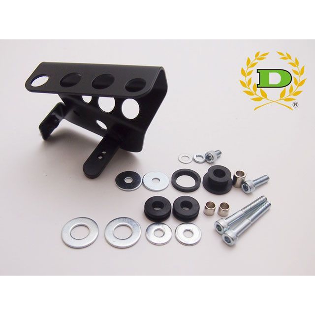 【メーカー直送】ドレミコレクション type R フロントウインカーステー右 DOREMI COLLECTION