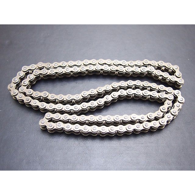 【メーカー直送】ドレミコレクション カムチェーン（124リンク） DOREMI COLLECTION バイクの通販は 7,015円