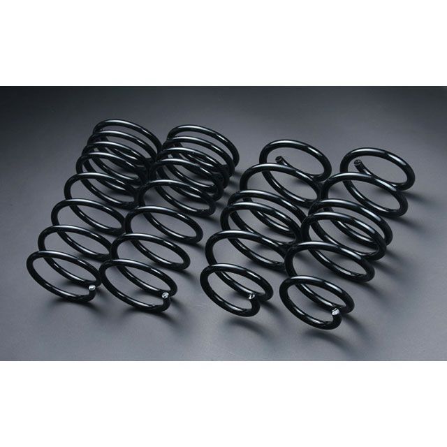 シュピーゲル シュピーゲル KS4 ローダウンスプリング ダイハツ ミラ L200S/L500S/L502S Spiegel