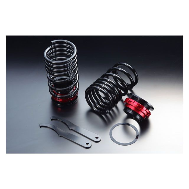 mh21 mh22 ストリートライド　車高調　リアショック欠品 楽天市場】ストリートライド mh21sの通販