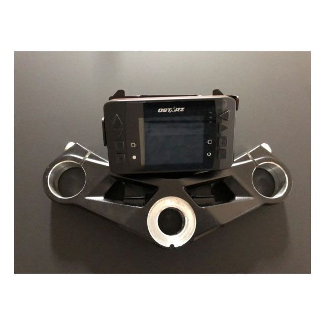 ウエストパワー GSX-R125 QSTARZ LT-Q6000S専用ステー WestPower