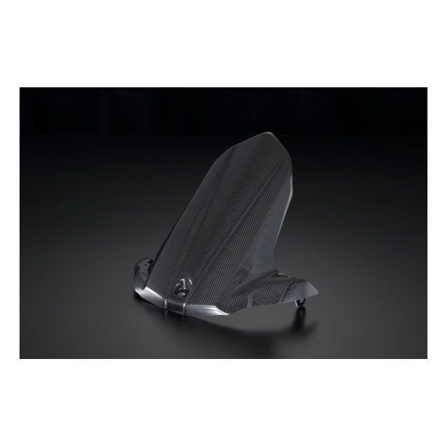 ウエストパワー KATANA/GSX-S1000/F リアフェンダー（カーボン平織り） WestPower 25,648円