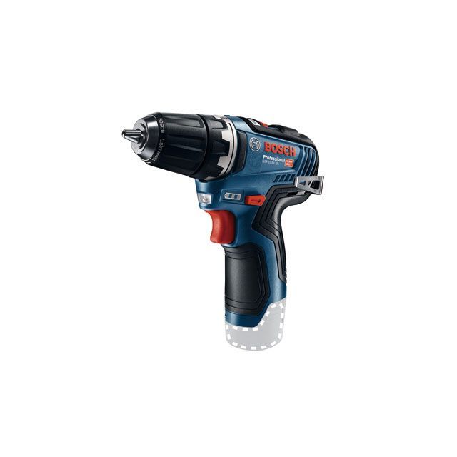 ボッシュ GSR10.8V-35H 10.8V 充電式 コードレスドライバードリル ギア式2段変速 本体のみ BOSCH