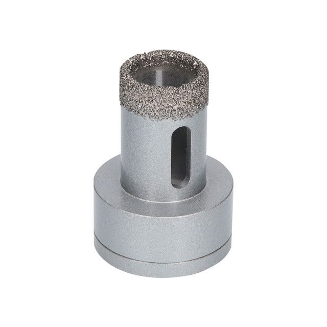 ボッシュ 2608599031 X-LOCK ダイヤモンドドリル ドライスピードダイヤ 外径125mm 刃先径25mm×35mm BOSCH