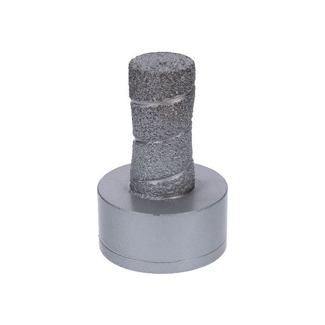 ボッシュ 2608599038 X-LOCK ダイヤモンド三—リングドリル ミーリングダイヤ 外径125mm 刃先径20mm×35mm BOSCH 7,266円