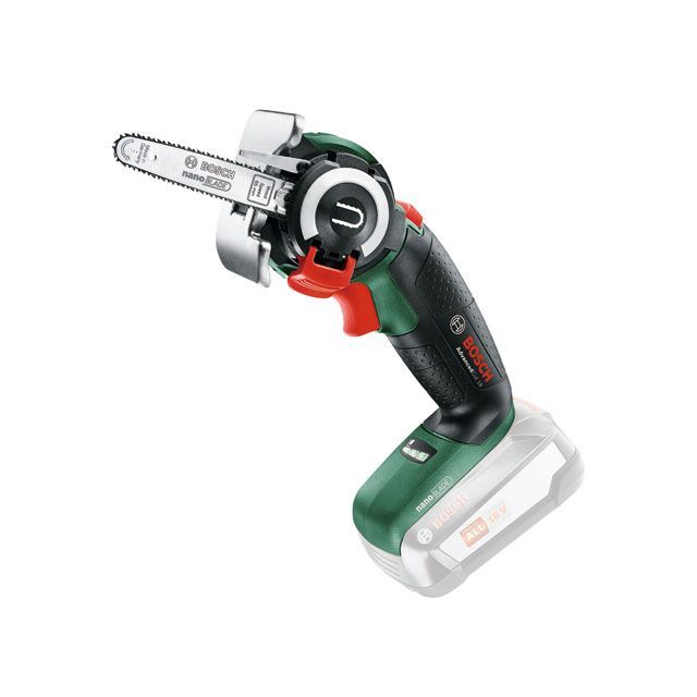 ボッシュ CUT118 充電式 18V コードレスマイクロソー（本体のみ） BOSCH