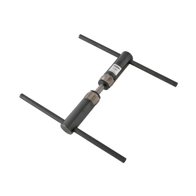 ホーザン C-405 R・L一軸BBタップ（左右1セット） HOZAN バイク 車 自動車 自転車の通販は