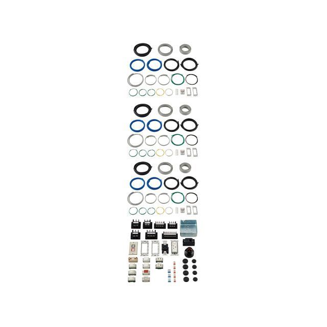 ホーザン DK-63 第一種電工試験練習用3回セット HOZAN