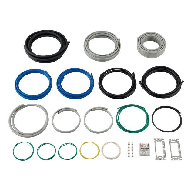 ホーザン DK-64 第一種電工試験練習用線セット HOZAN