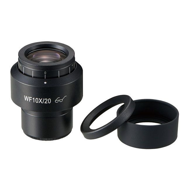 ホーザン L-498 スケール付接眼レンズ（10X） HOZAN バイク 車 自動車 自転車の通販は 16,945円