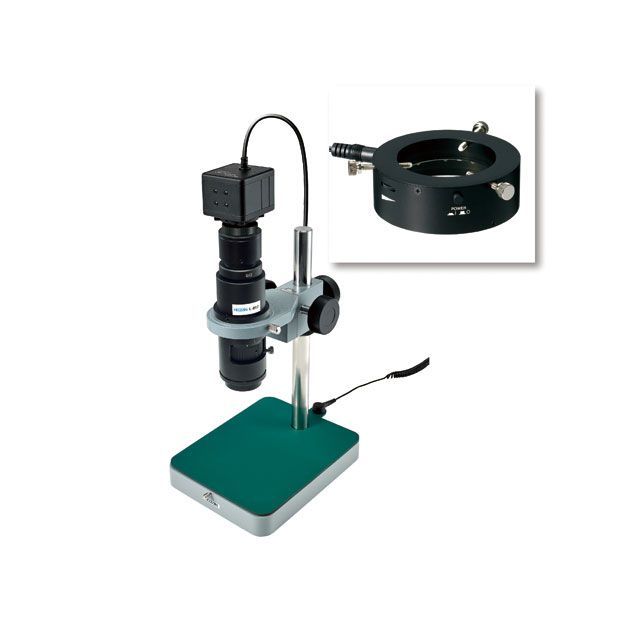 ホーザン L-KIT639 マイクロスコープ HOZAN バイク 車 自動車 自転車の通販は