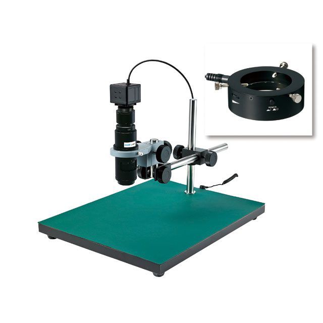 ホーザン L-KIT643 マイクロスコープ HOZAN バイク 車 自動車 自転車の通販は