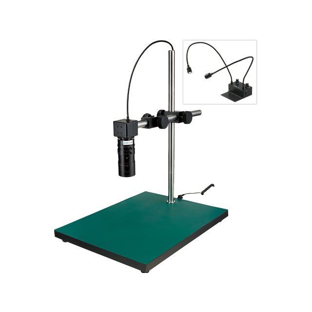 ホーザン L-KIT710 マイクロスコープ PC用 HOZAN バイク 車 自動車 自転車の通販は