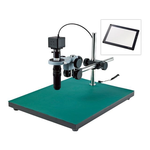 ホーザン L-KIT719 マイクロスコープ PC用 HOZAN バイク 車 自動車 自転車の通販は