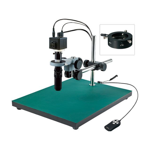 ホーザン L-KIT725 マイクロスコープ モニター用 HOZAN バイク 車 自動車 自転車の通販は