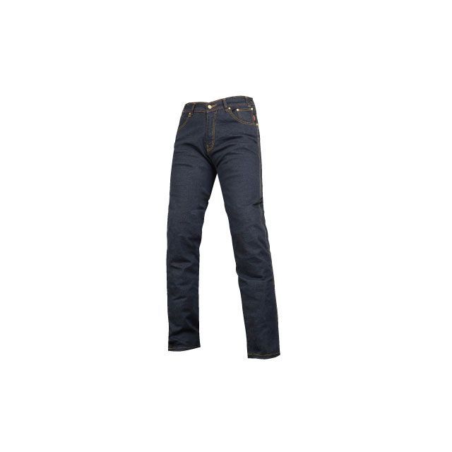 ラフ＆ロード RR7481 ストレッチデニムパンツ（ワンウォッシュネイビー） サイズ ウィメンズ-M（29） Rough&Road