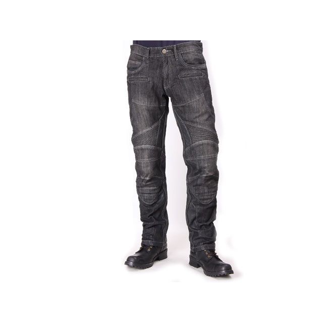DEGNER デグナー カップ付きデニムパンツ　メンズM DP-27 ネイビー 41TPdipVLHL._AC_UL210_SR210,