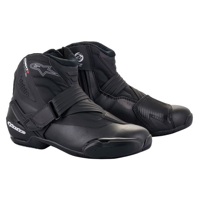 アルパインスターズ SMX-1 Rv2 ブーツ（ブラック） サイズ 29.5cm Alpinestars