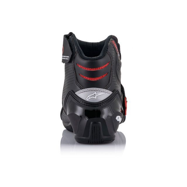 Alpinestars アルパインスターズ  SMX-1R 28，5cm 中古 アルパインスターズ SMX-1 : Alpinestars Men\u0027s SMX-1 R