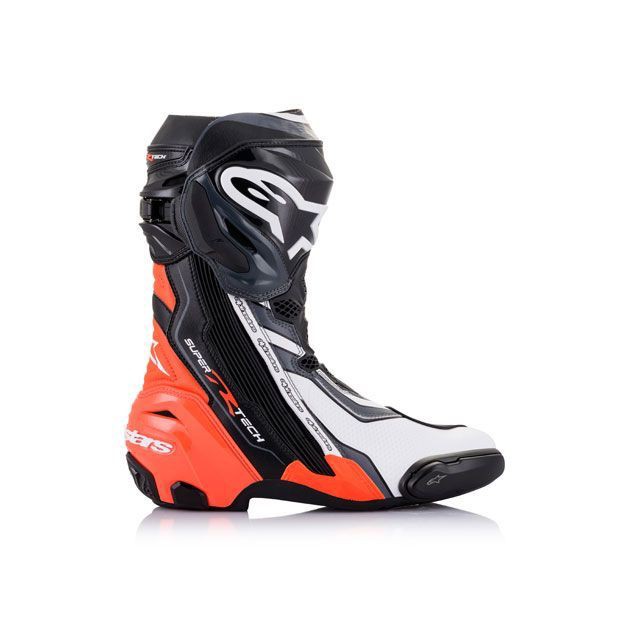 在庫あり alpinestars アルパインスターズ ブーツ SUPERTECH-R
