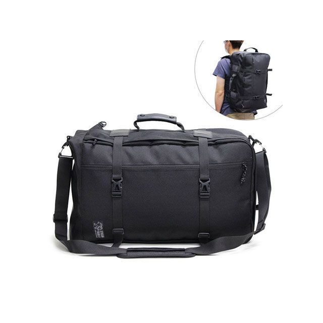 ストリームトレイル HAW JET SETTER AKASHI（ブラック） STREAM TRAIL