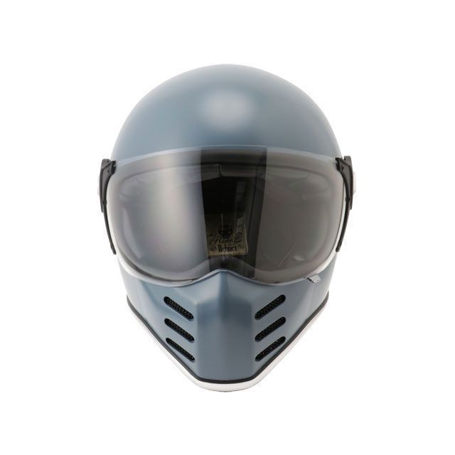 ライズ X HELMET（グレー） サイズ M RIDEZ