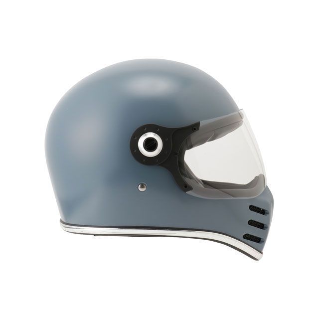 ライズ X HELMET（グレー） サイズ M RIDEZ_2