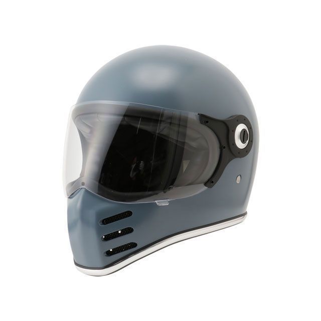 ライズ X HELMET（グレー） サイズ L RIDEZ_1