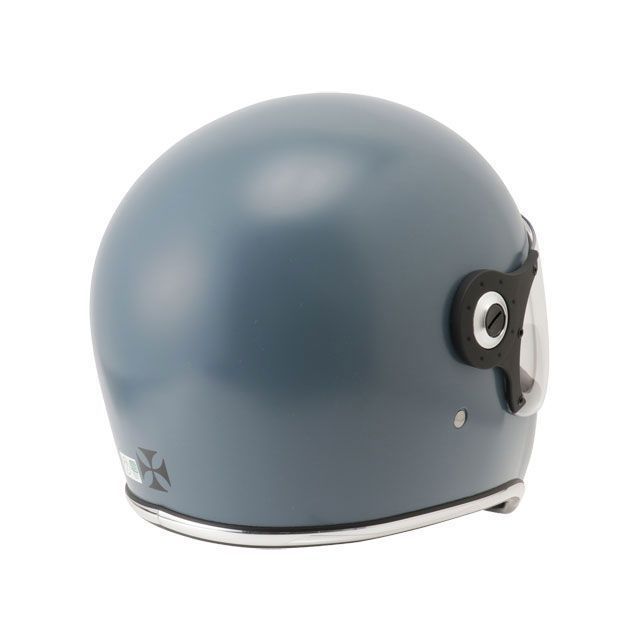 ライズ X HELMET（グレー） サイズ L RIDEZ_3