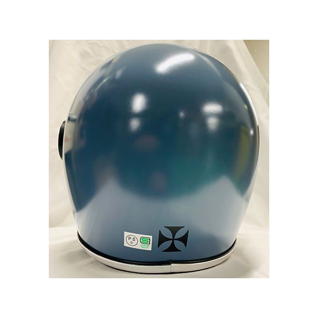 ライズ X HELMET（グレー） サイズ L RIDEZ_4