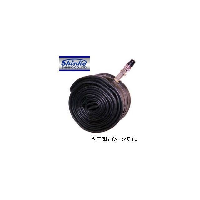 シンコー（自転車） バラネジ別チューブ 100本（フラップ付） 26×1-3/8 英式 shinko 自転車