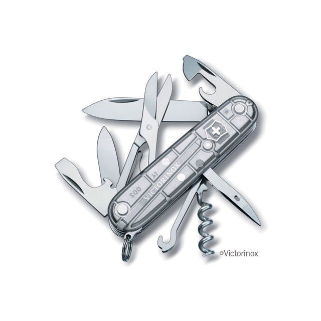 ビクトリノックス トラベラー シルバーテック ＃1.3703T7 Victorinox