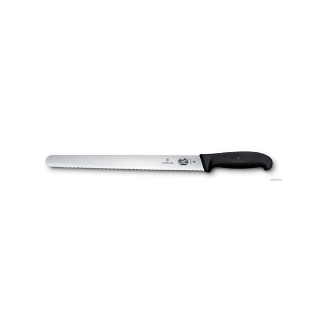 ビクトリノックス ウェーブナイフ ブラック30cm ＃5.4233.30GB Victorinox 6,271円