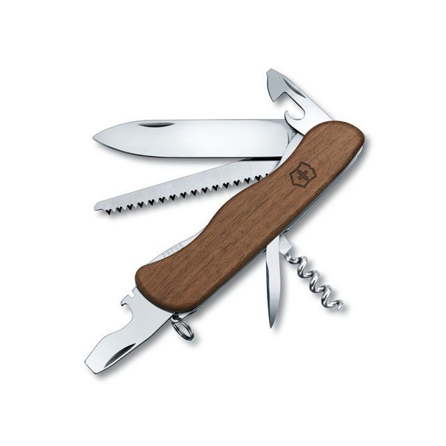 ビクトリノックス フォーリスターウッド ＃0.8361.63 Victorinox