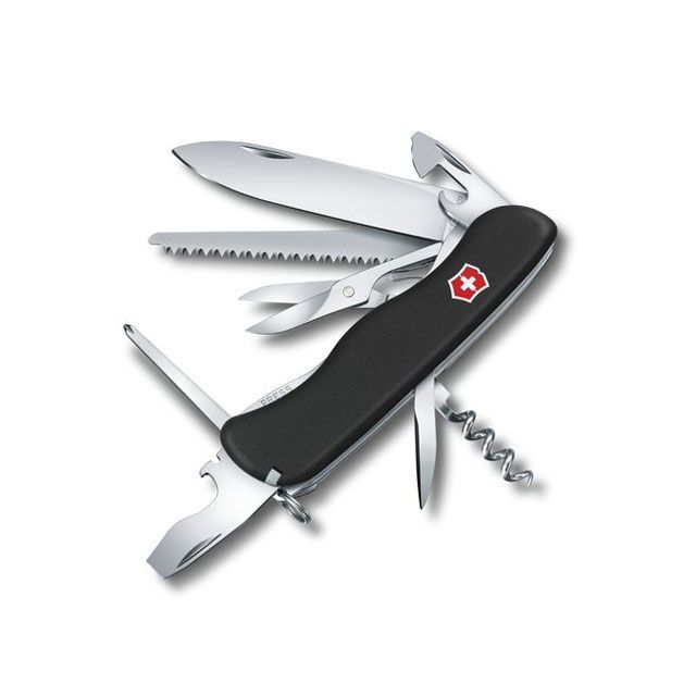ビクトリノックス アウトライダー BKBP ＃0.8513.3B1 Victorinox