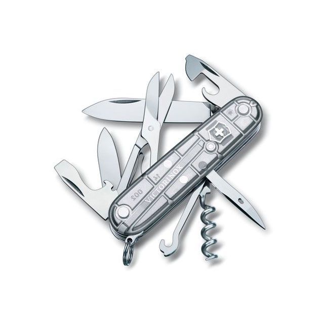 ビクトリノックス クライマー・シルバーテックBP ＃1.3703.T7B1 Victorinox