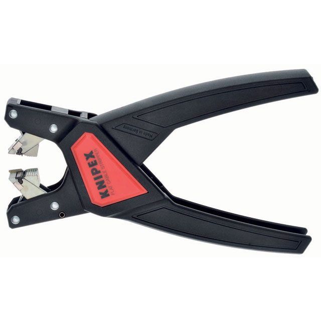 クニペックス 1264-180 ワイヤーストリッパー（オートマチック） KNIPEX