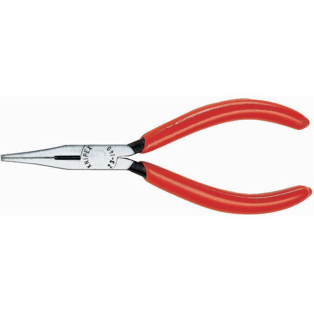 クニペックス 2301-140 カッター付平ペンチ KNIPEX バイク 車 自動車 自転車の通販は 5,441円