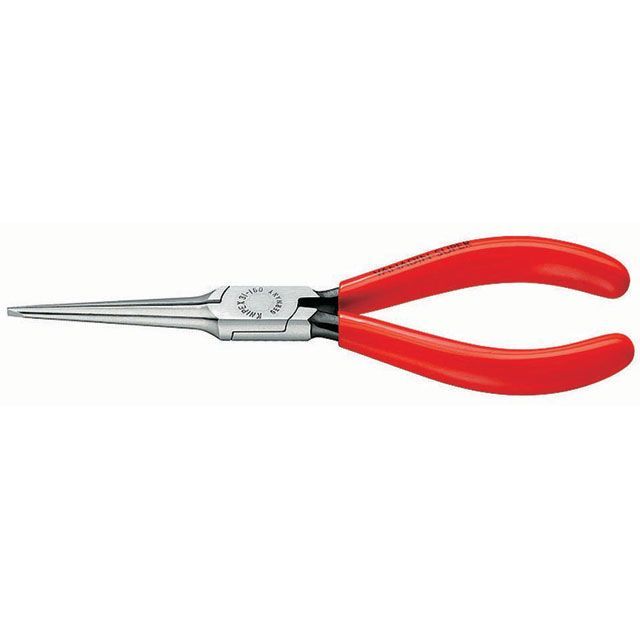 クニペックス 3111-160 ニードルノーズプライヤー（SB） KNIPEX バイク 車 自動車 自転車の通販は