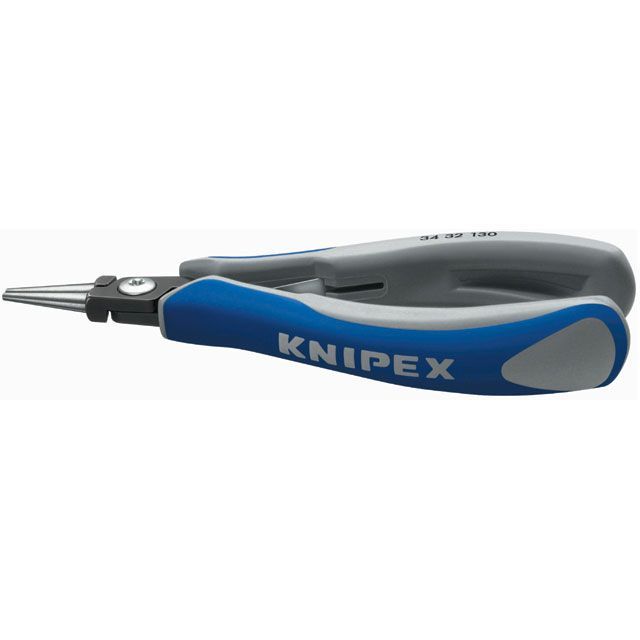 クニペックス 3432-130 電子工学ペンチ KNIPEX