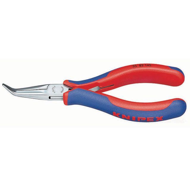 クニペックス 3582-145 エレクトロニクスプライヤー KNIPEX 7,659円