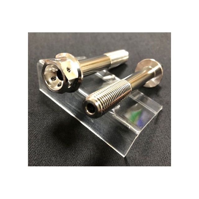 クード CB1300SF/SB-SP CBR1000RR フロントキャリバーボルト KOOD_1