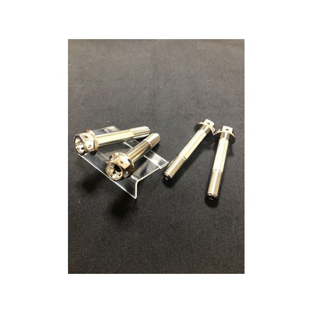 クード CBR1000RR フロントキャリバーボルト KOOD