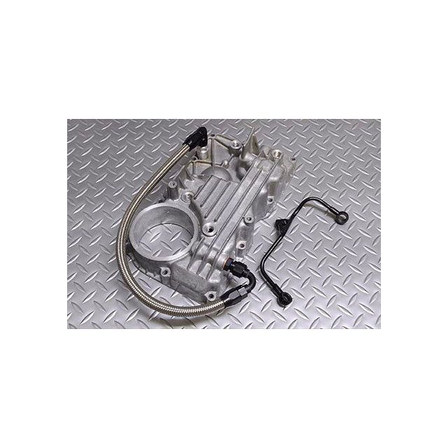 TG中川 GPZ900R オイルパンバイパスラインkit Tgnakagawa