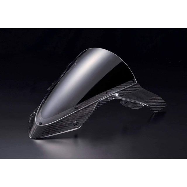 BMW S1000RR 2019~ FSJ Jファイタースクリーン スモーク FSJ S1000RR