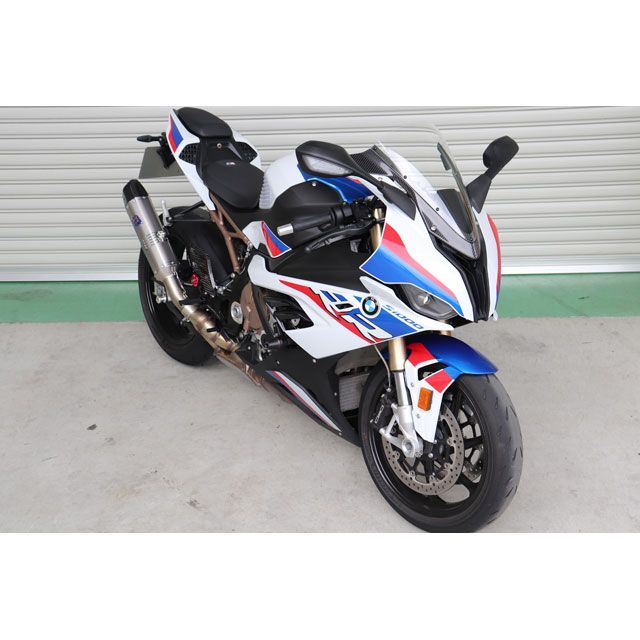 BMW S1000RR 2019~ FSJ Jファイタースクリーン Jファイタースクリーン／BMW S1000RR | FEED SPORTS JAPAN