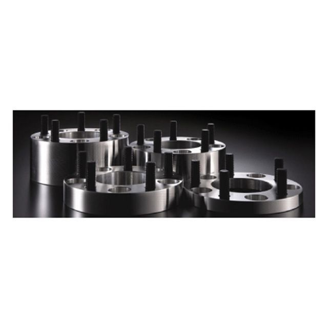 ワイドトレッドスペーサー 100-5H P1.5 25mm [D-SP-15100525]